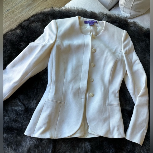 Ralph Lauren Purple Label Suit set - Picture 9 of 13